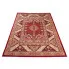 Czerwony dywan orientalny - Paris 8X