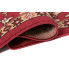 Czerwony dywan Lupmo klasyczny