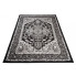 Czarny dywan klasyczny - Bumlo