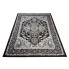 Czarny dywan klasyczny - Dimate