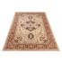 Beżowy dywan klasyczny - Bumlo
