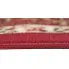 Czerwony dywan Bumlo vintage
