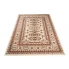 Beżowy dywan vintage - Tulumis