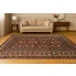 Klasyczny dywan w odcieniach brązu   Fercil 5X
