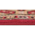 Rustykalny dywan w odcieniach czerwieni - Lano 5X