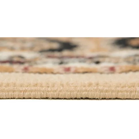 Beżowy dywan w klasycznym stylu - Lano 6X