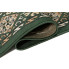 Prostokątny dywan w odcieniach zieleni - Lano 4X
