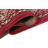 Wzorzysty dywan w odcieniach czerwieni - Lano 4X