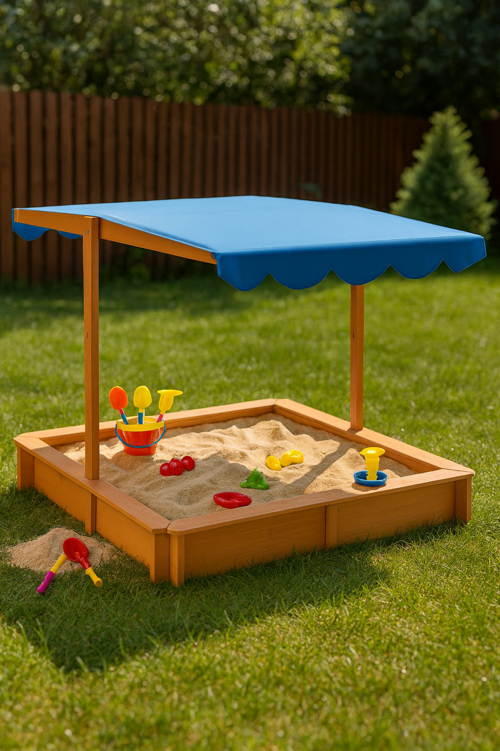 Aranżacja wnętrza z produktem