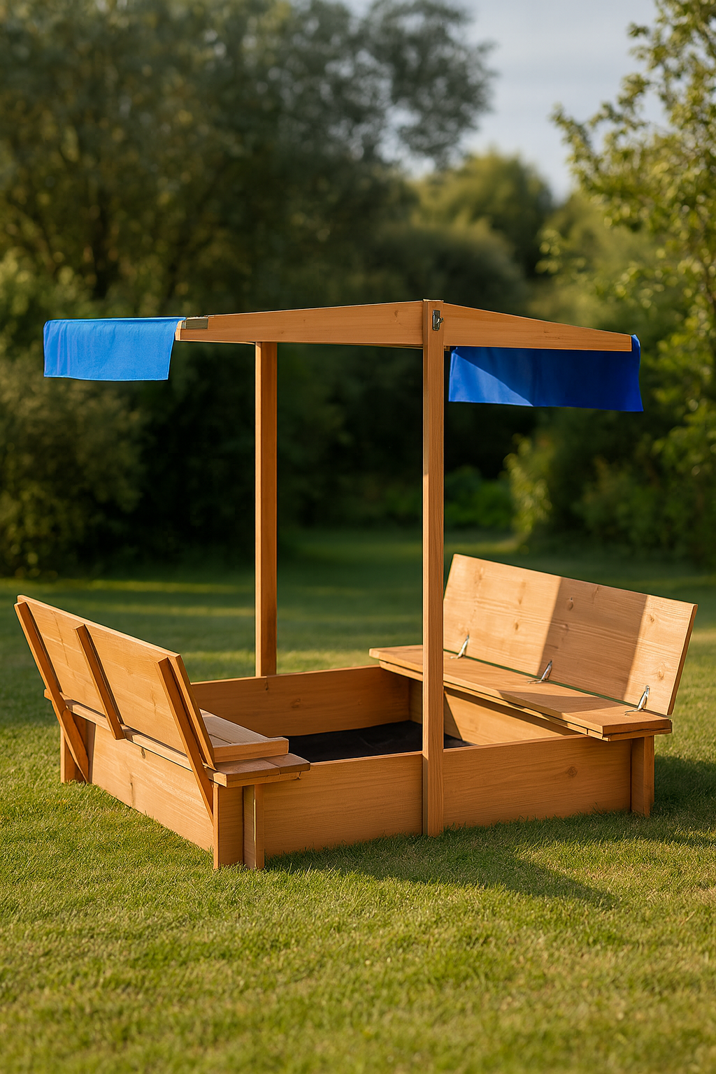 Aranżacja wnętrza z produktem