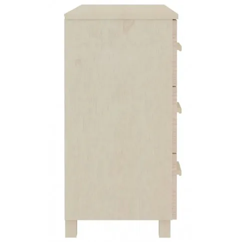 Drewniana komoda Zyla