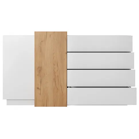 Komoda z szufladami Lumina 5X