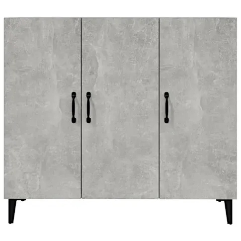 Sorello komoda na nóżkach