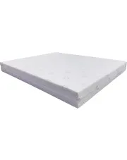 Materac kieszeniowy z kokosem H3/H4 160x200 - Sultan w sklepie Edinos.pl