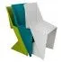 Fotografia Krzesło Noris - zielone z kategorii Strona główna