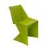 Zdjęcie produktu Krzesło Noris - zielone.