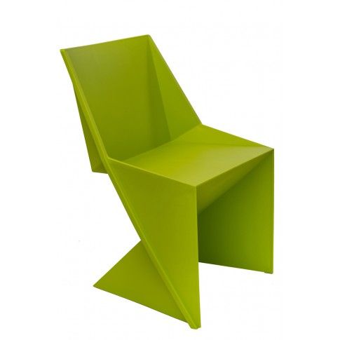 Zdjęcie produktu Krzesło Desiro - zielone.