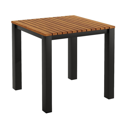 Stół ogrodowy kwadratowy Vaxi 4X
