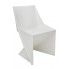 Zdjęcie produktu Krzesło Desiro - białe.