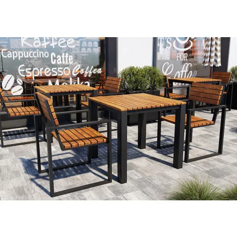 Wizualizacja z wykorzystaniem mebli Vaxi 6X