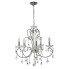 Lampa w stylu glamour - K153-Ekson