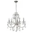 Lampa w stylu glamour - K153-Ekson
