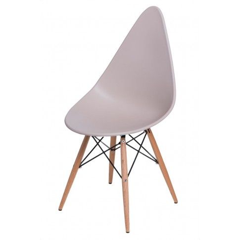 Zdjęcie produktu Krzesło Todi - beżowe.