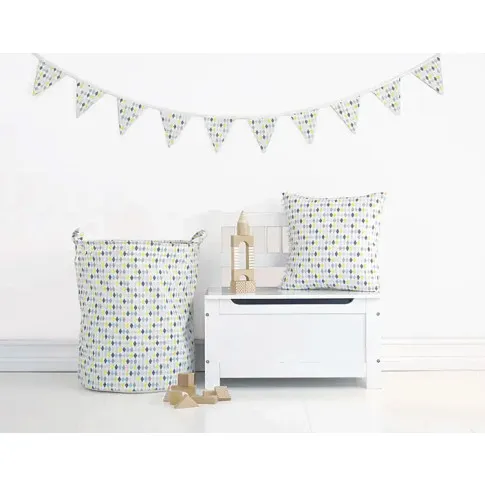 Wizualizacja z wykorzystaniem skrzyni Olla