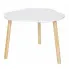 Skandynawski stolik dziecięcy Obis