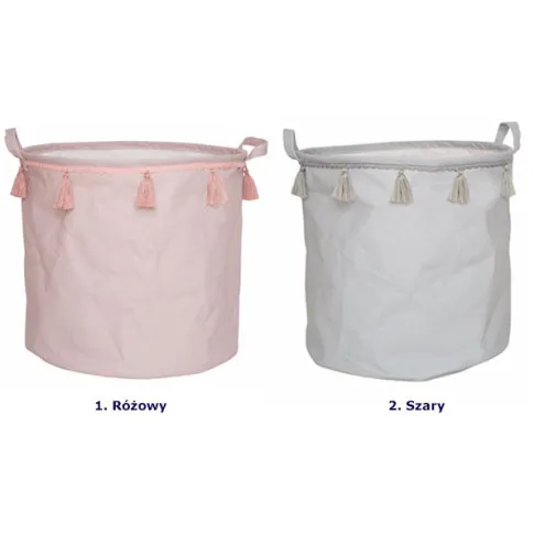 Kolory kosza Deto 4X