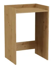 Szafka do zabudowy pralki dąb artisan - Rubes w sklepie Edinos.pl