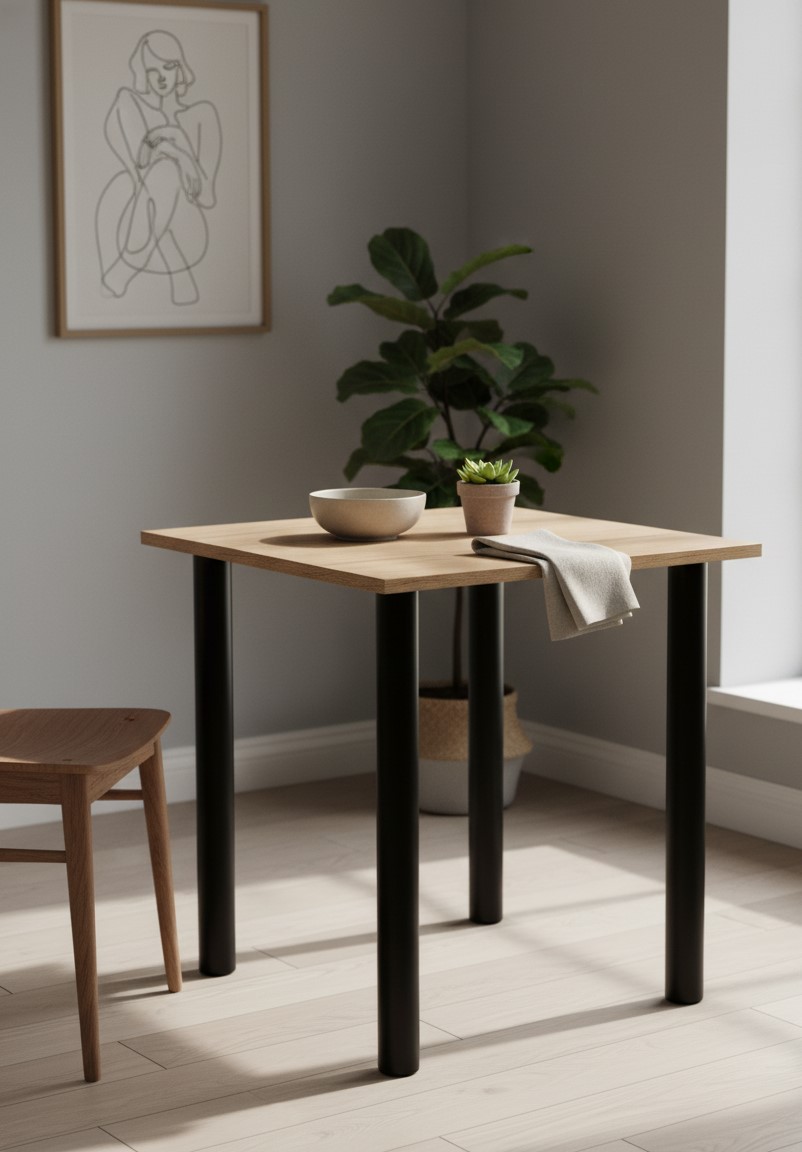 Aranżacja wnętrza z produktem