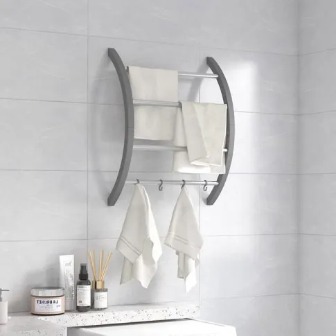 Suszarka wisząca na ręczniki Xala