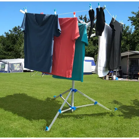 Suszarka na pranie obrotowa Orma