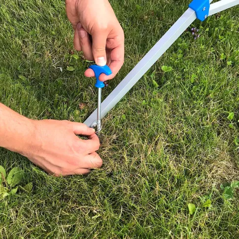 Suszarka na pranie turystyczna Orma