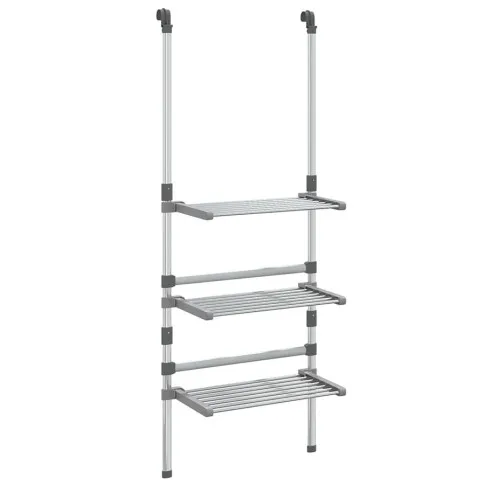 Suszarka na ręczniki do łazienki Doxa 3X