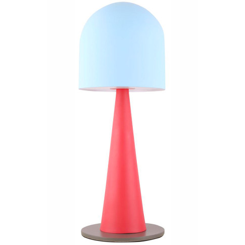 Nowoczesna lampa stołowa T015 Fugi