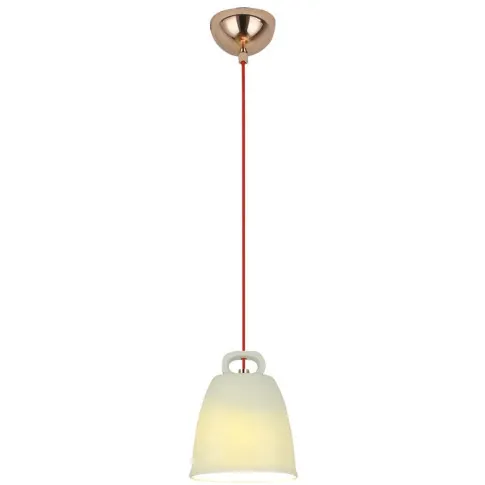 zielona lampa V012 Ilumi