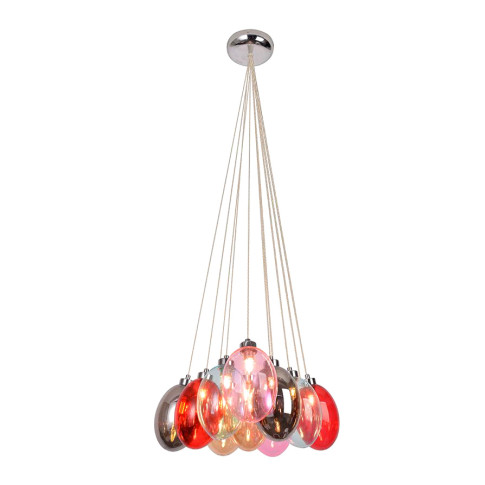 Lampa wisząca T007 Bolik