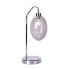Lampa stolowa ze szklanym kloszem - T006 - Bolik