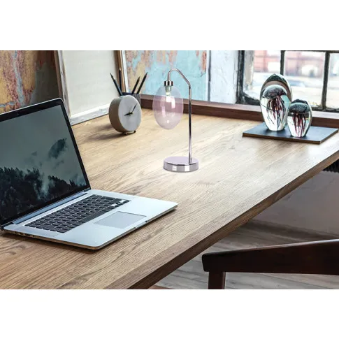 Wizualizacja lampy stołowej T006 Bolik