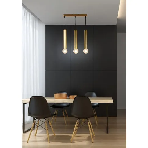 lampa wisząca V019 Ducia nad stół