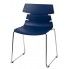 Zdjęcie produktu Krzesło Ineo 2X - niebieskie.
