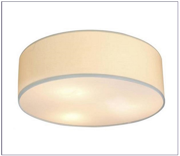 Produkt Kremowy plafon okrągły - V001-Piloss