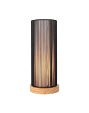 Stołowa lampa walec - V005-Zenu
