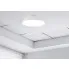 biała nowoczesna lampa sufitowa V053 Welto