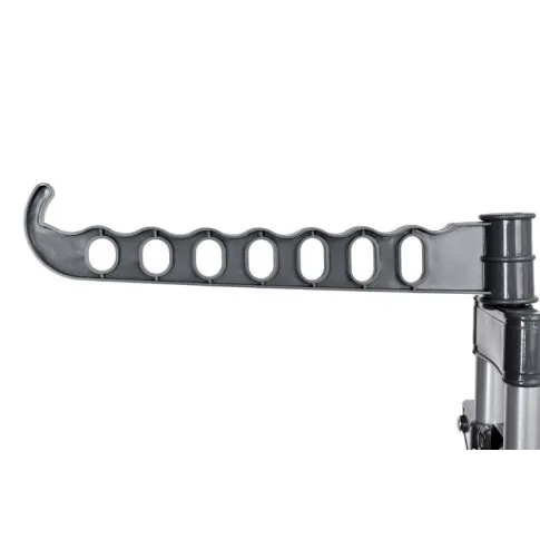 Suszarka na pranie z uchwytami Axo