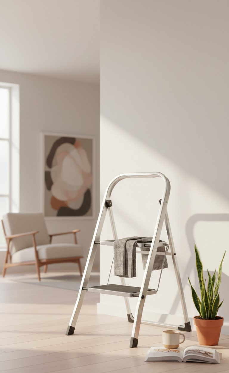 Aranżacja wnętrza z produktem