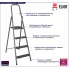 Drabina domowa składana Ovika