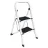 Drabina stalowa dwustopniowa Votica 3X
